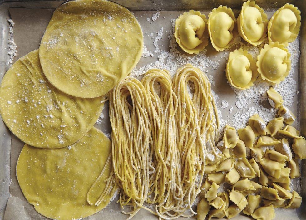 pasta