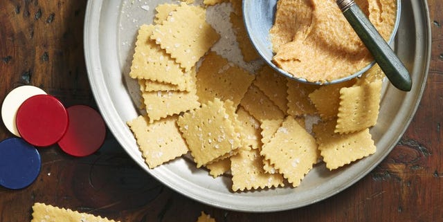 best gluten free crackers best gluten free crackers