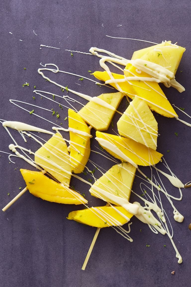 30 Easy Gluten-Free Desserts - Best Gluten Free Dessert Recipes