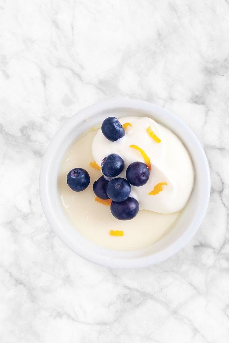 30 Easy Gluten-Free Desserts - Best Gluten Free Dessert Recipes