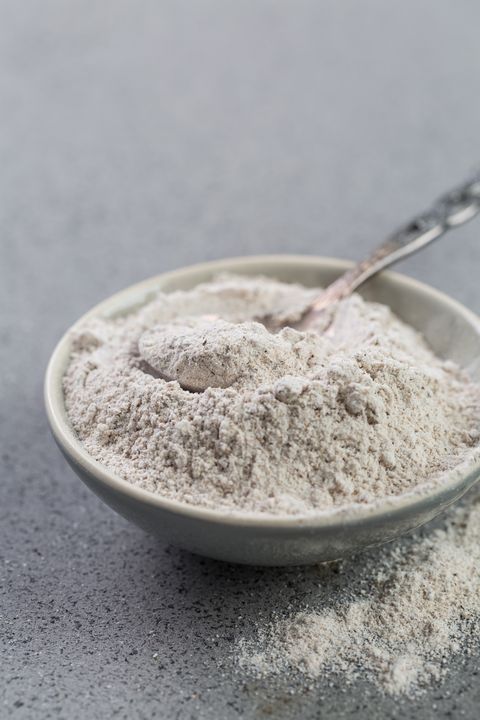 Types Of Flour - From Almond Flour To Bread Flour