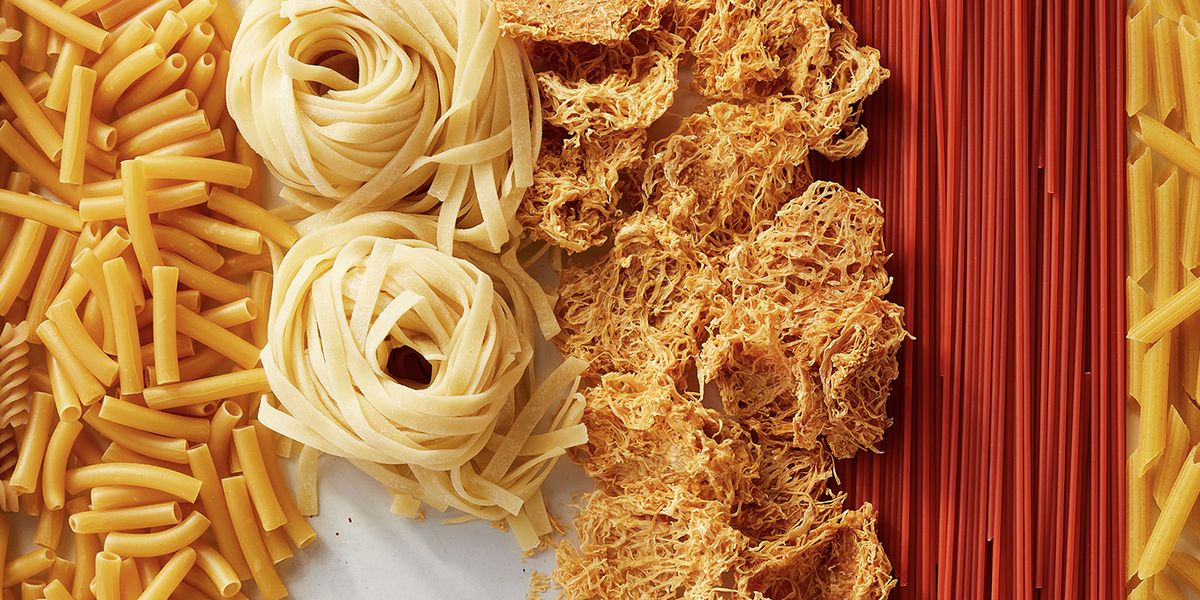 The Best Gluten-Free Noodles Out There