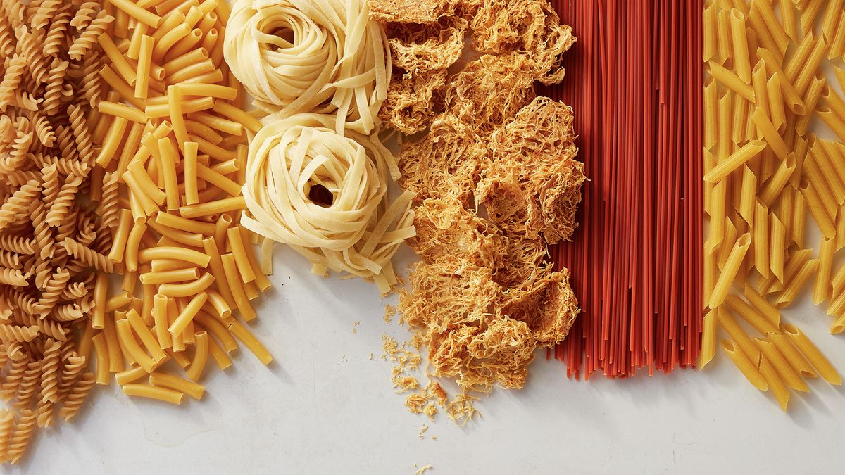 The Best Gluten-Free Noodles Out There