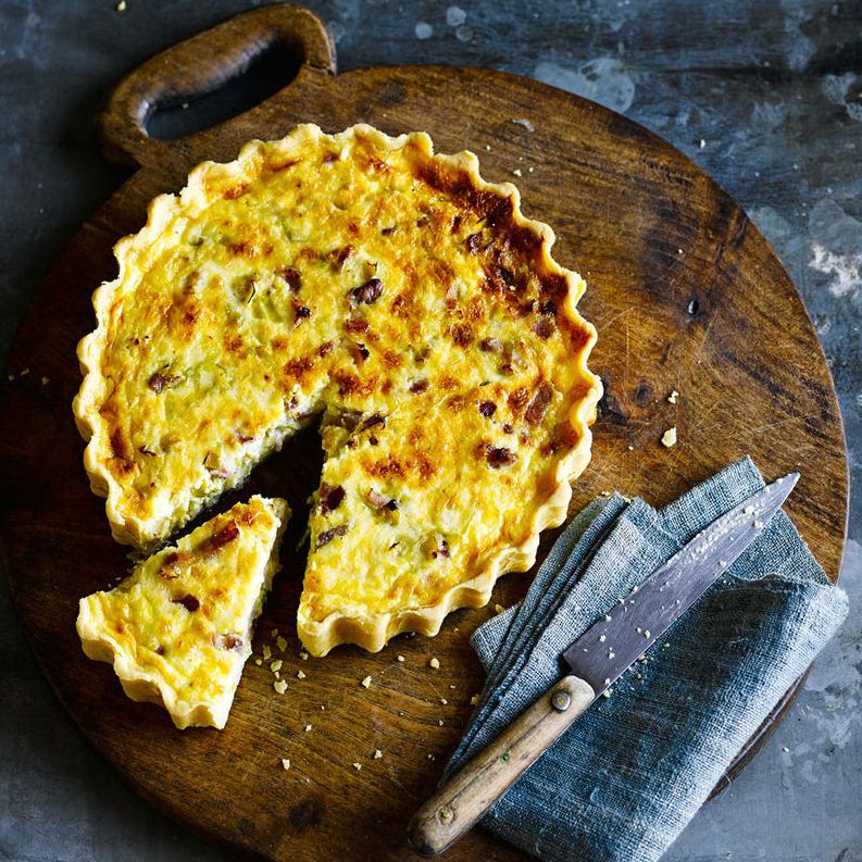 march recipes
