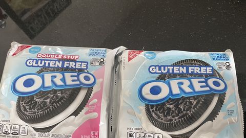 preview for Keto Oreos Taste Just Like The Real Thing!