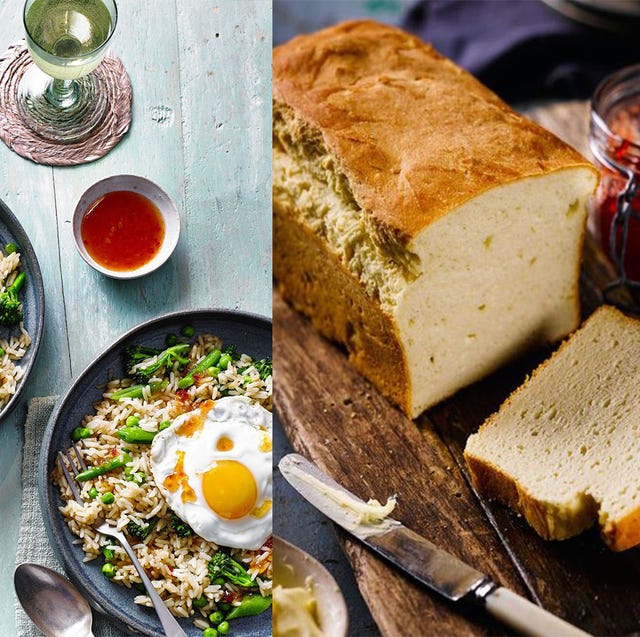 24 of the best gluten-free recipes