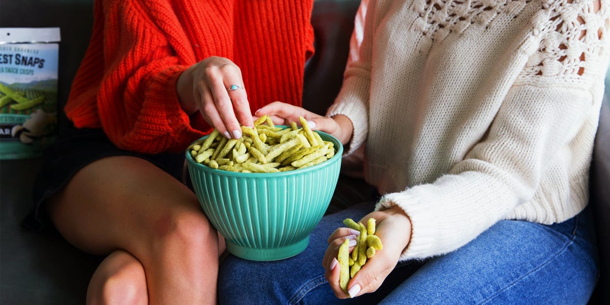 25 Best Gluten Free Snacks to Try in 2019 - Tasty Gluten-Free Foods