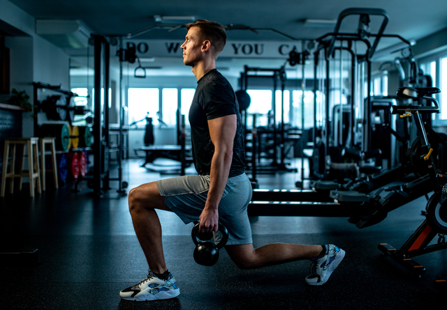 gluteos