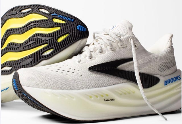 brooks glycerin max