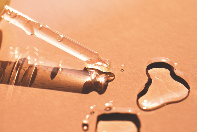 glycolic acid