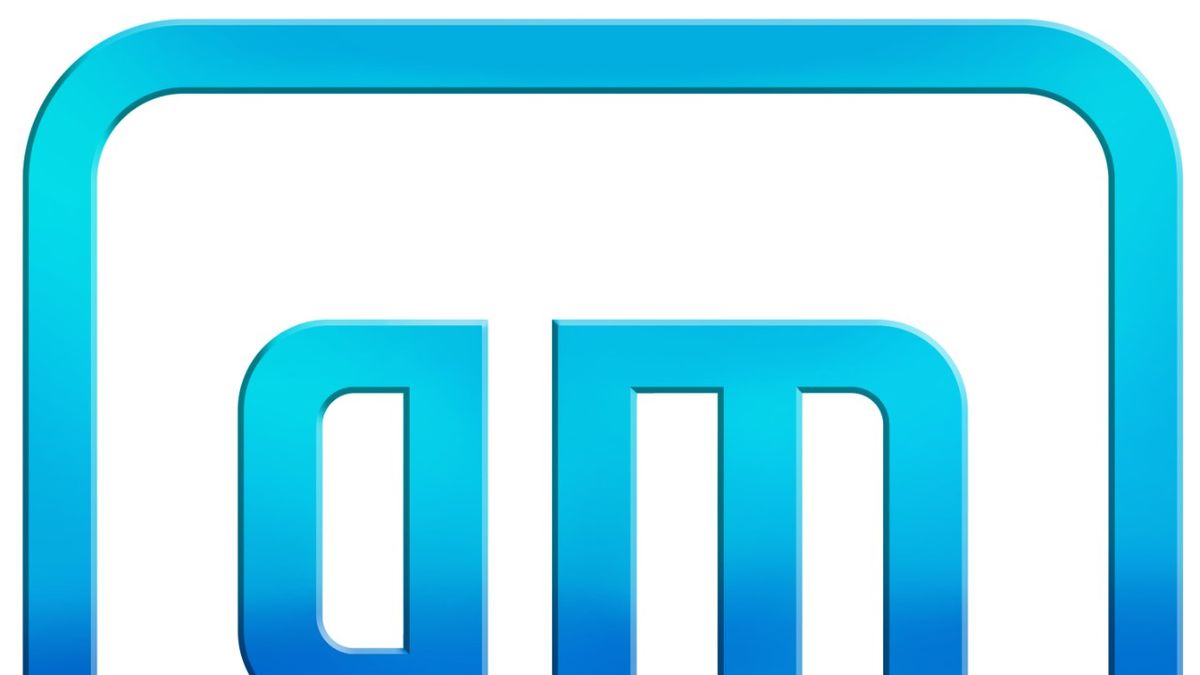 General Motors Unveils New Logo