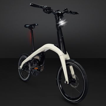 GM e-bike
