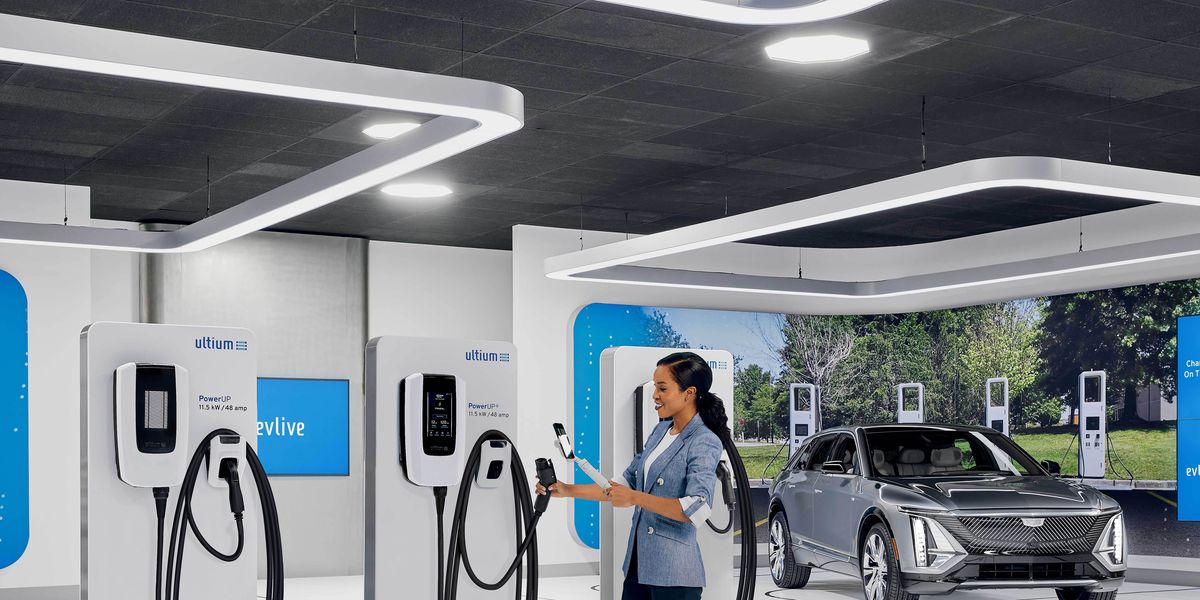 This Is How GM Will Convince You to Buy an Electric Car