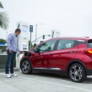 gm and evgo plan to add more than 2,700 new chargers over the next five years to cities and suburbs, providing ev drivers convenient charging options to meet their lifestyle