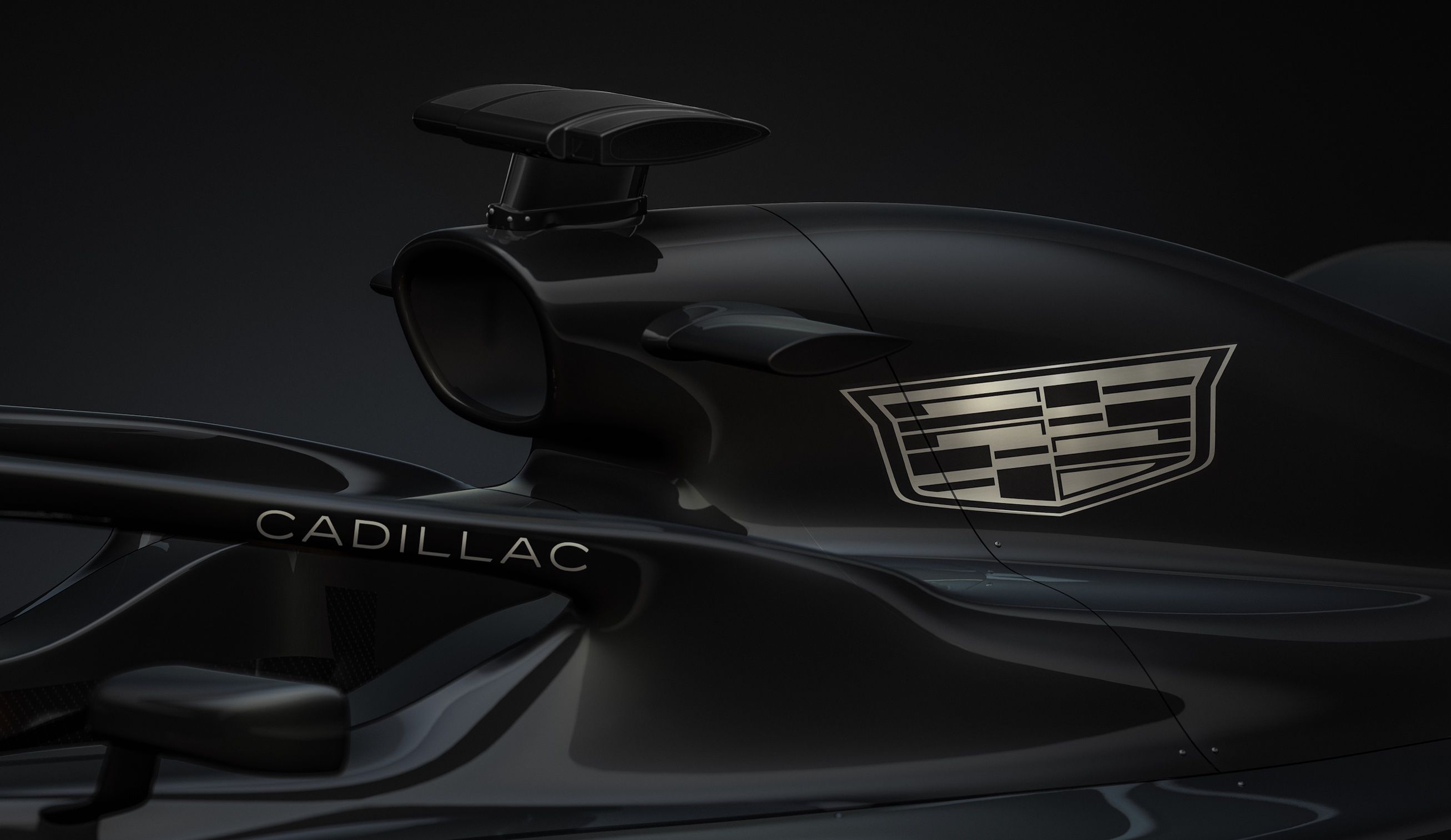 General Motors Takes Next Step In Entering Formula 1 With Andretti Cadillac