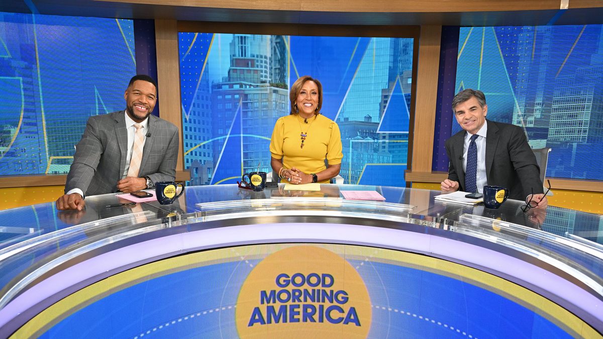 preview for Everything You Should Know About 'Good Morning America'