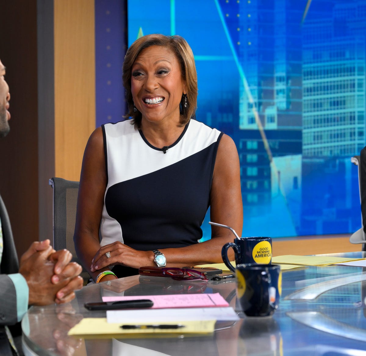 preview for Everything You Should Know About 'Good Morning America'