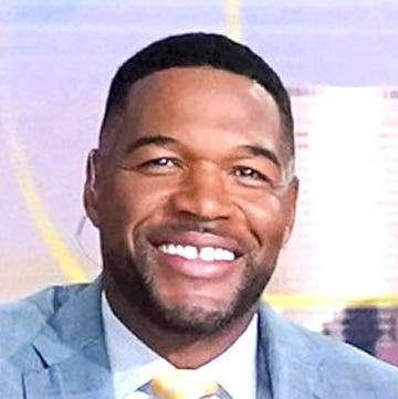 gma 2025 michael strahan shark tank guest judge instagram gma 2025 michael strahan shark tank guest judge instagram