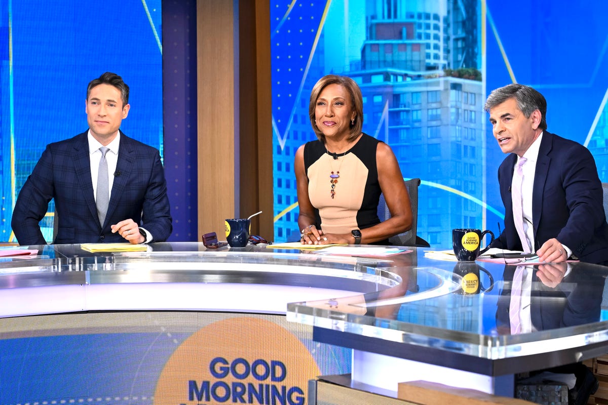 gma 2025 new studio robin roberts instagram