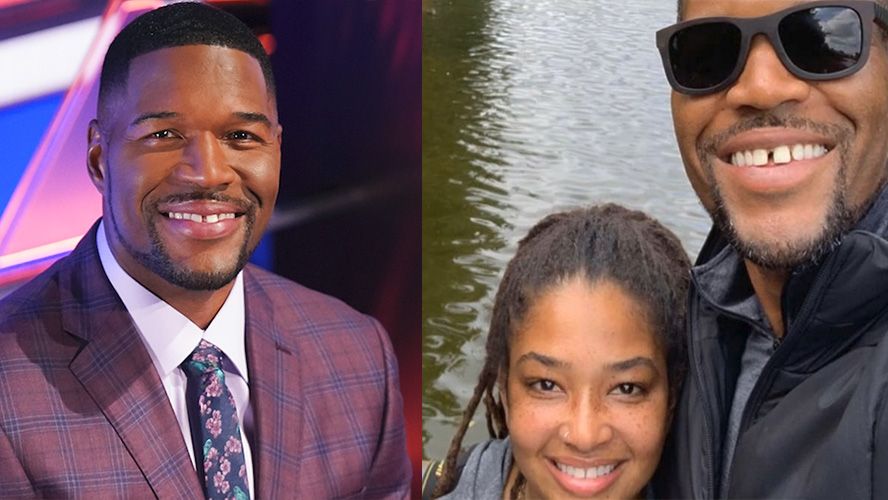 GMA' Fans React to Michael Strahan's Behind-the-Scenes Instagram