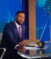 gma michael strahan meme confusion instagram