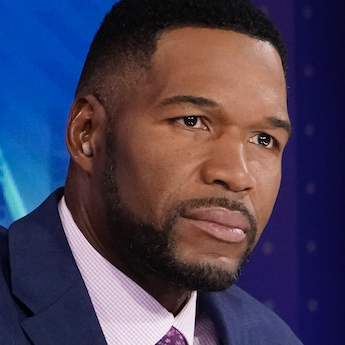 'GMA' Fans Are Holding Back Tears After Michael Strahan Accidentally 