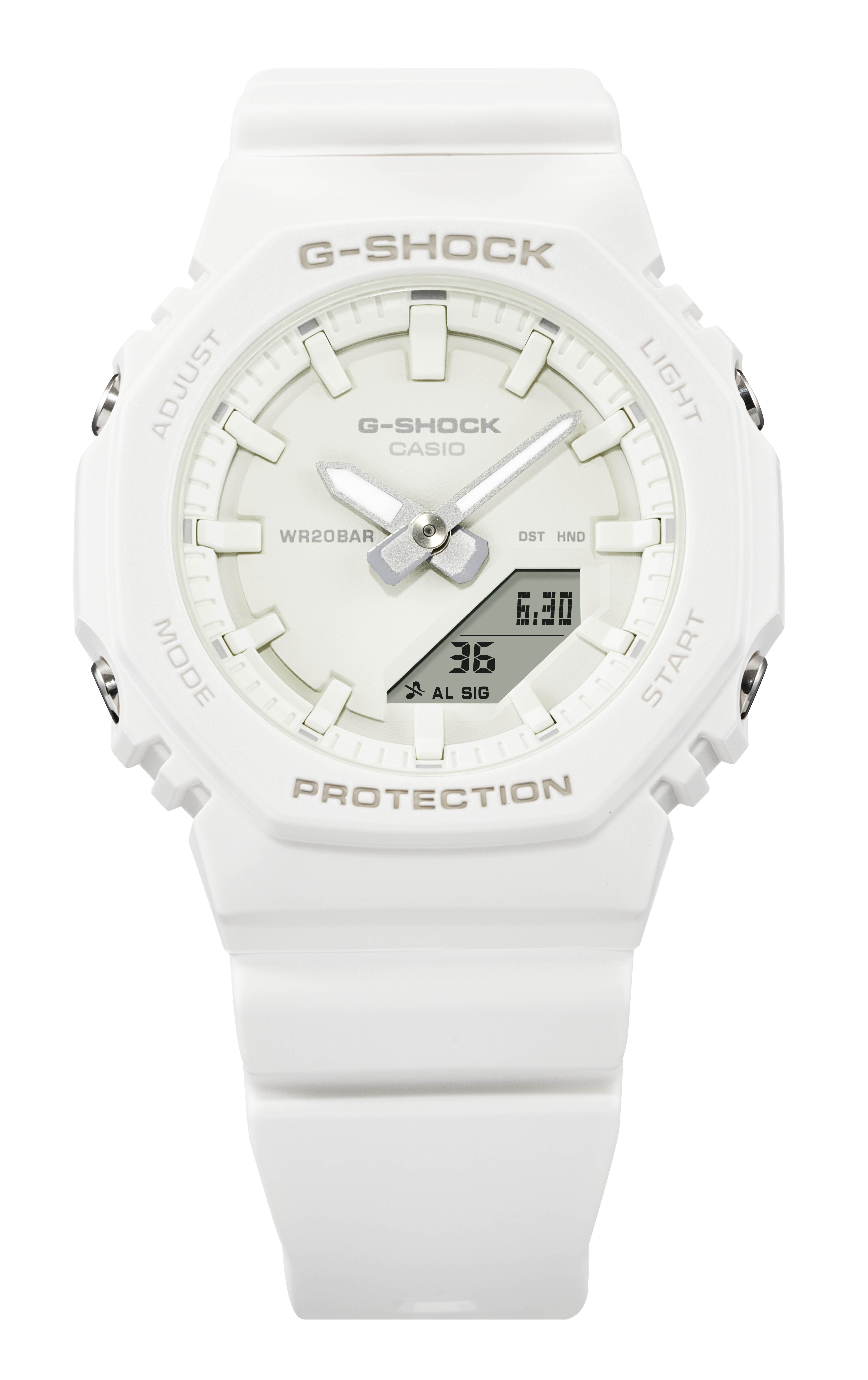 XG」が“G-SHOCK”のグローバルアンバサダーに就任｜ファッション