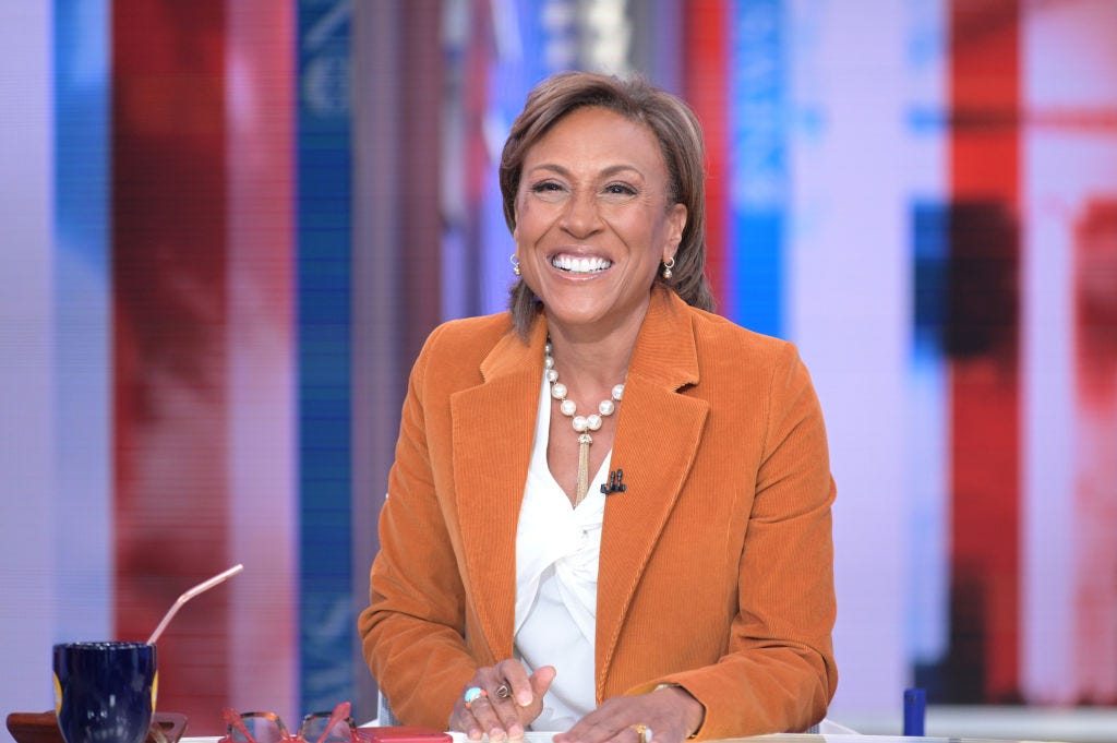 preview for Everything You Should Know About 'Good Morning America'