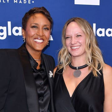 gma robin roberts wife amber laign anniversary instagram gma robin roberts wife amber laign anniversary instagram