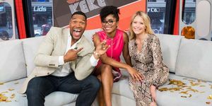 'GMA' Fans Are “Confused” About the New Title of 'Strahan and Sara' After Keke Palmer Joins as Co-Host