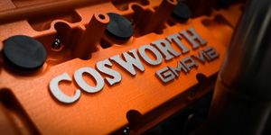 cosworth gma v12 del gordon murray automotive t50