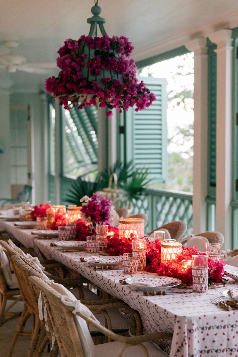 Summer Party Décor Ideas You Must Try - PRETEND Magazine