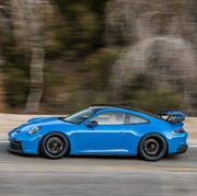 gmg porsche 992 gt3