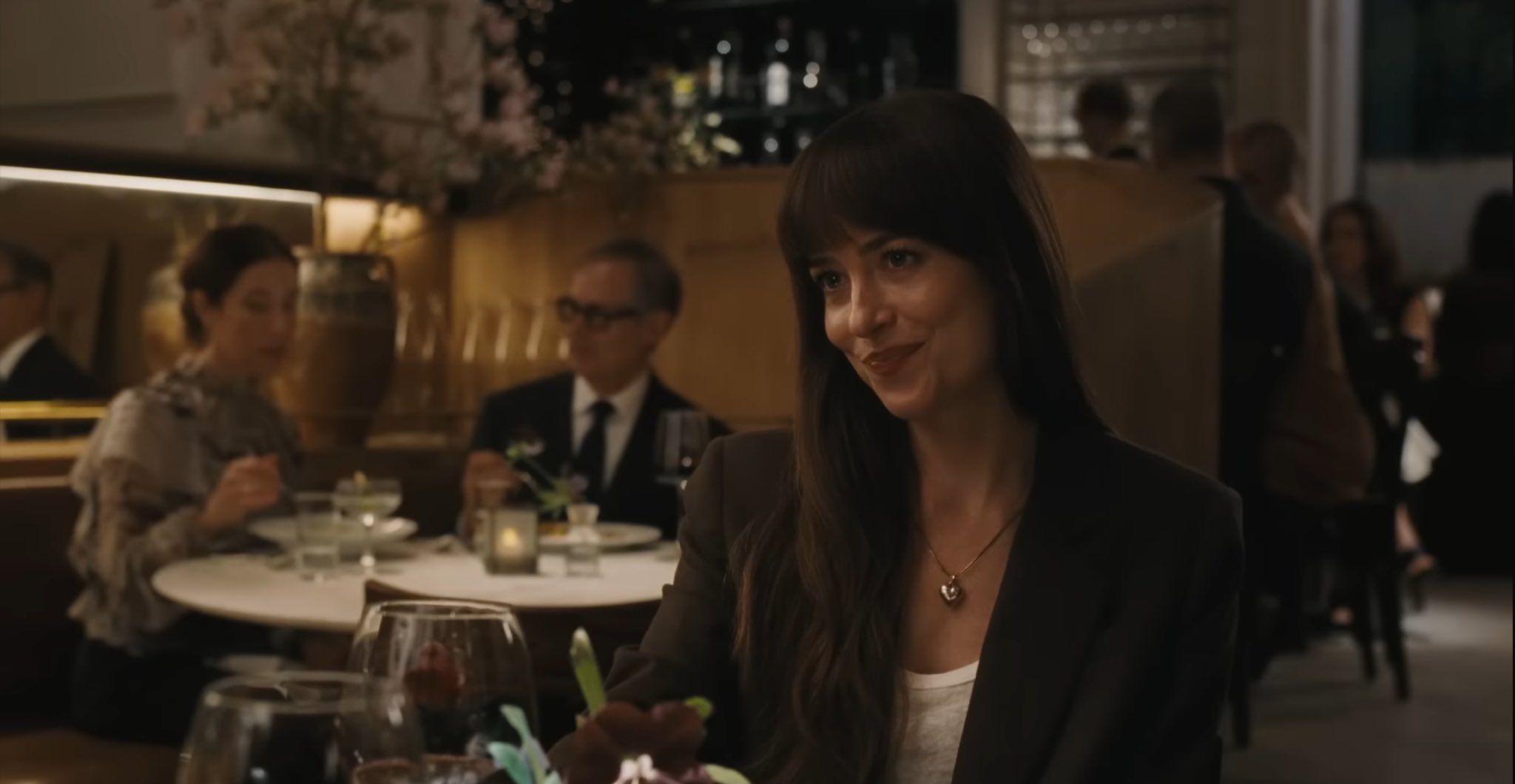 Everything We Know About <i>Materialists</i>, Celine Song's New Movie Starring Dakota Johnson