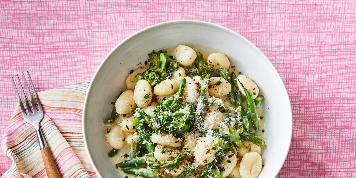 Easy Gnocchi Primavera Recipe Best Gnocchi Primavera Recipe easy-gnocchi-primavera-recipe-best-gnocchi-primavera-recipe