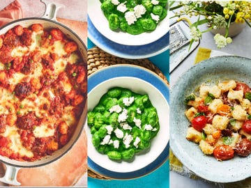 gnocchi recipes