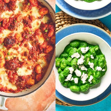 Gnocchi recipes gnocchi recipes