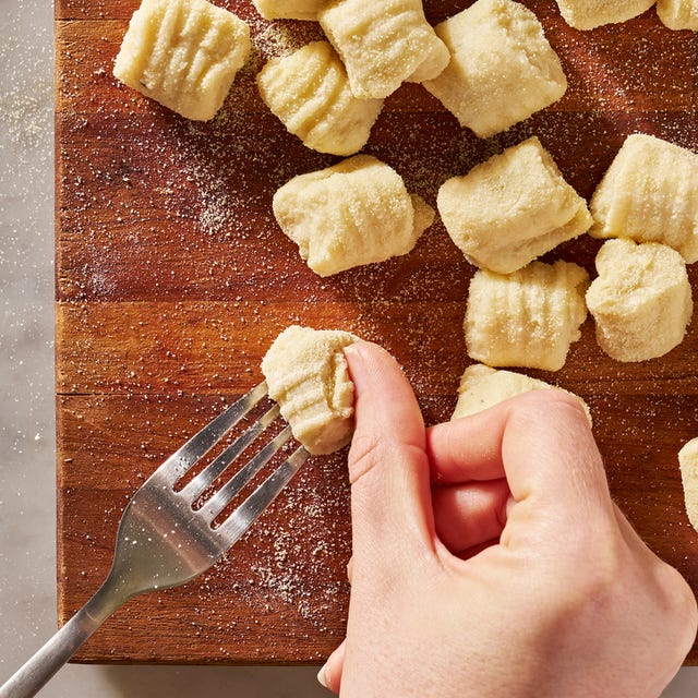 gnocchi