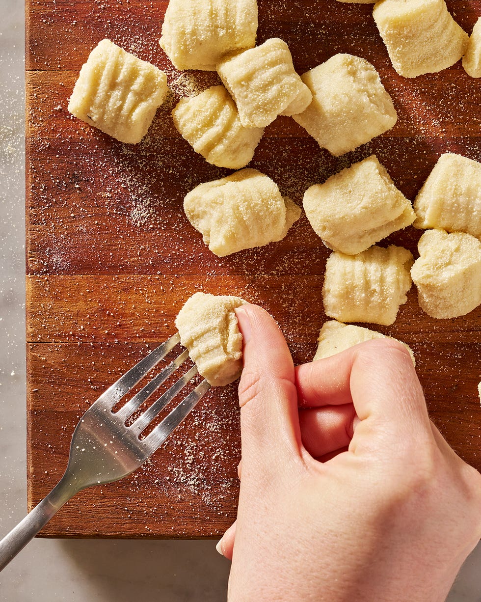 gnocchi