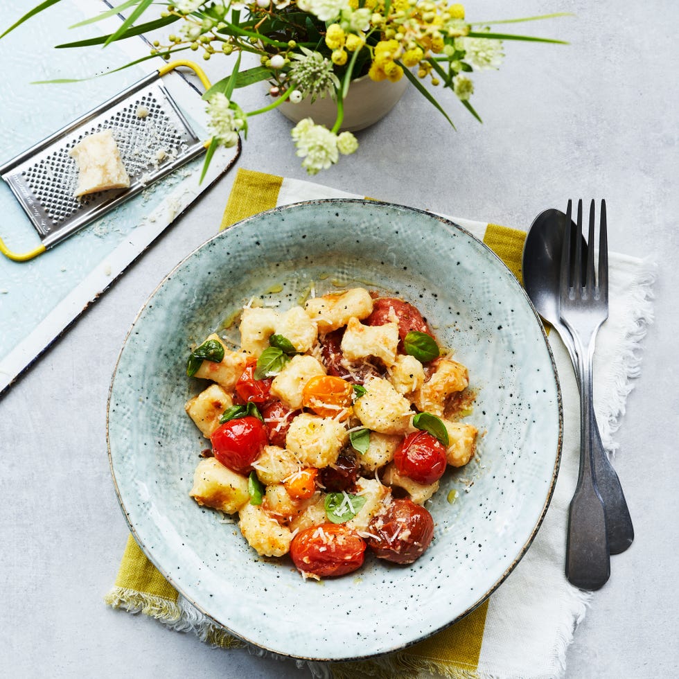 easy pasta recipes