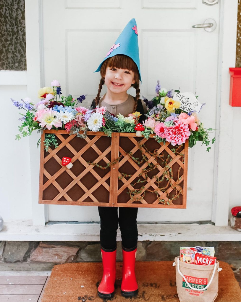 DIY Halloween Costumes for under $10 - Dripping with Kids