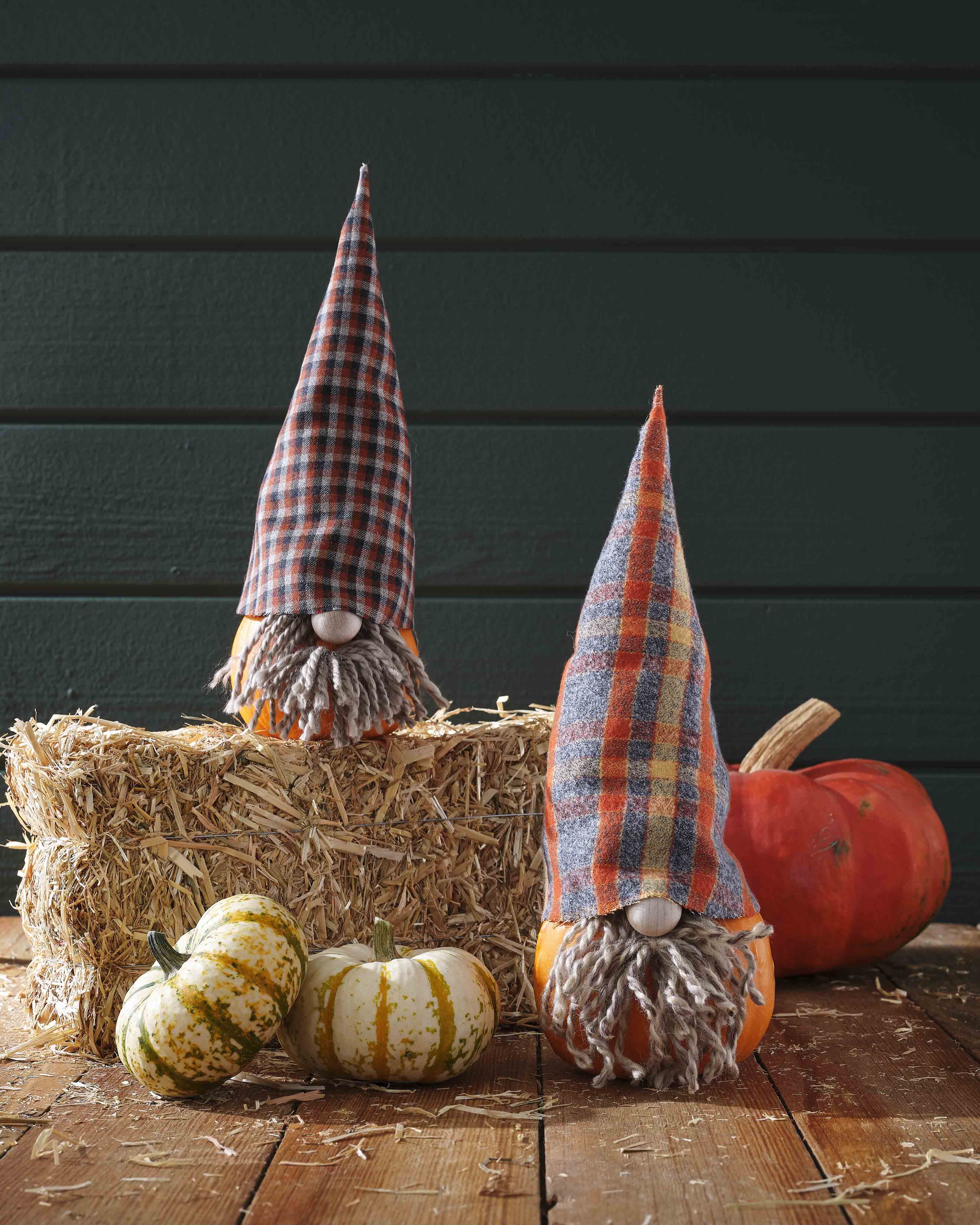 Fall Craft Inspiration {Round Up} - Our Southern Home