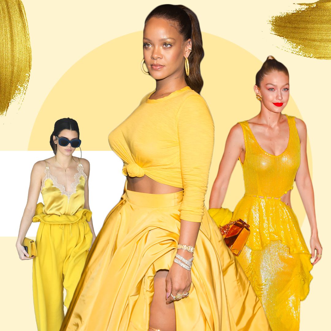 Is Buttery Yellow the New Millennial Pink? - Zoë With Love