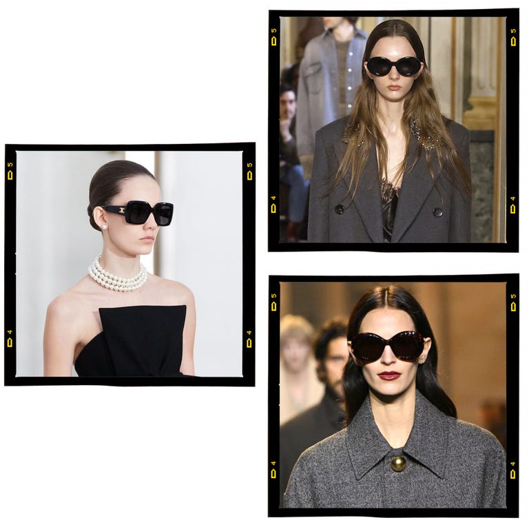 The 5 Must Know Sunglasses Trends Of 2024