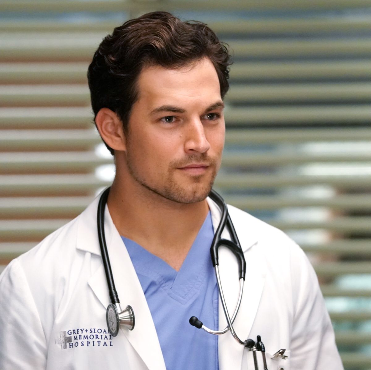 Grey's Anatomy Almost Had a Totally Different (and Really Bad