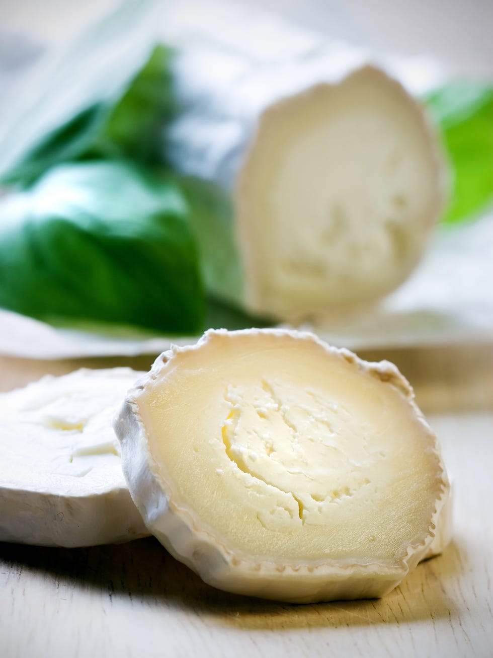 goat cheese