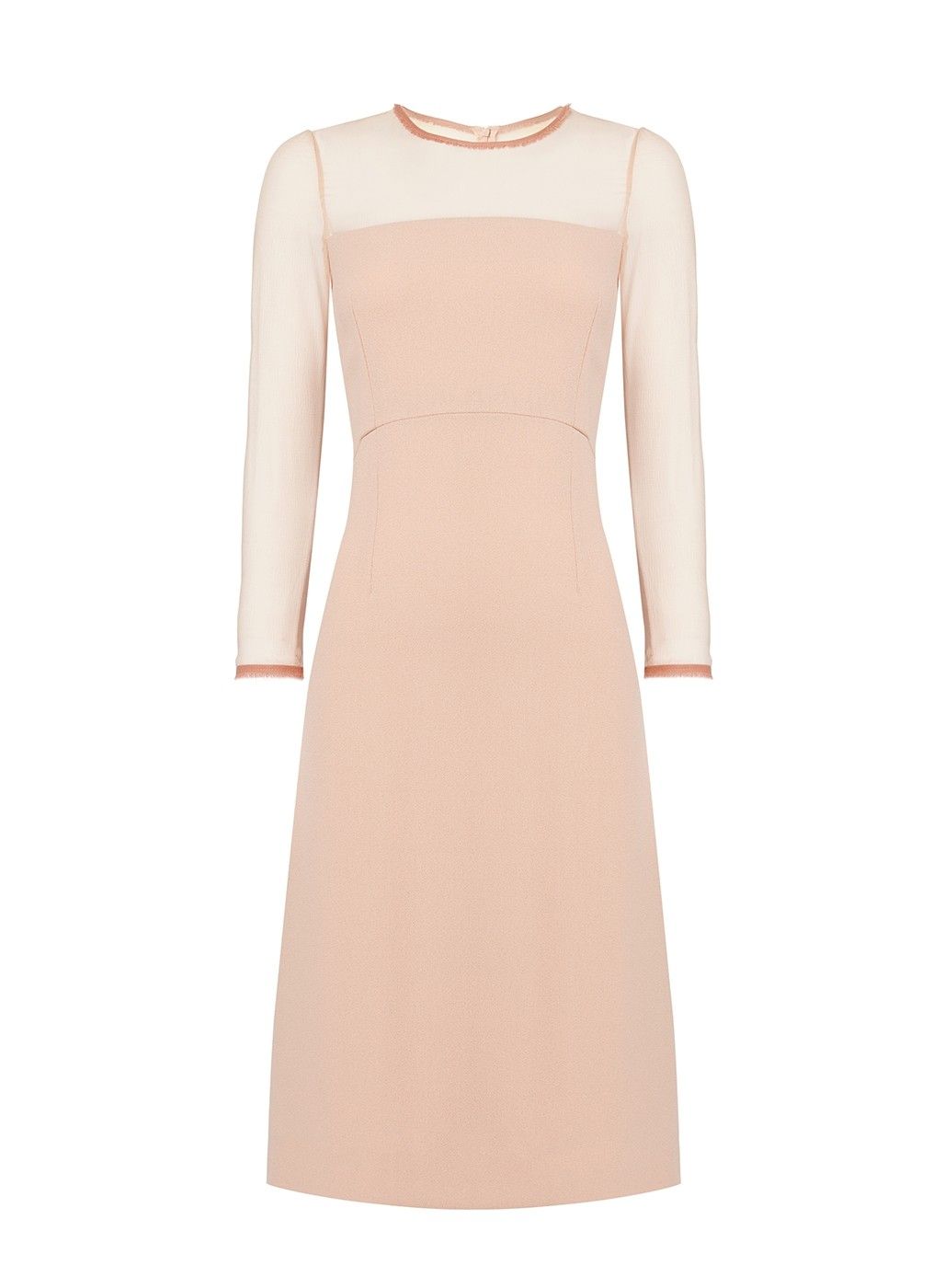 Goat harper pencil outlet dress