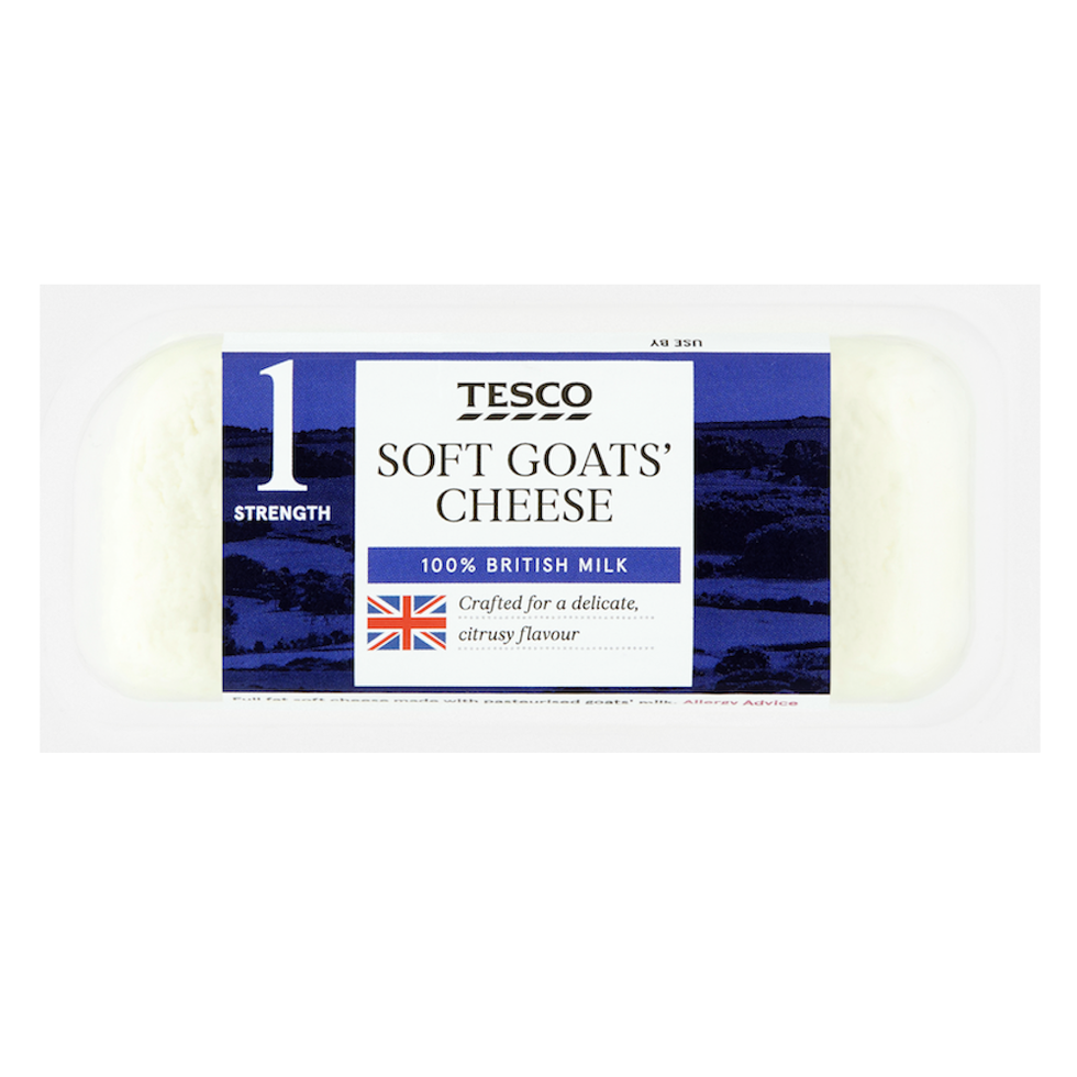 Best goats cheese