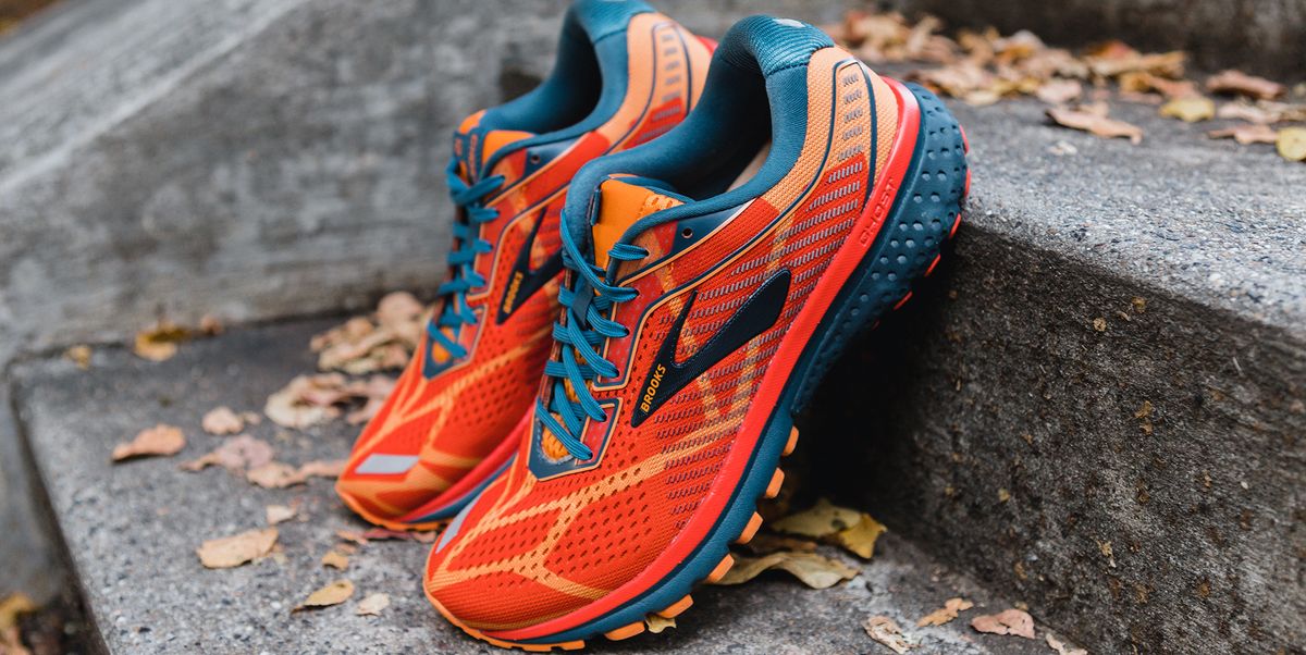 How Much Do Brooks Globber Shoes Cost?