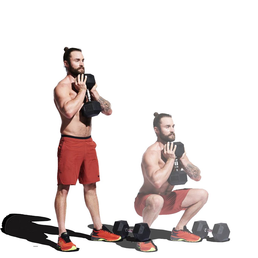 Leg exercises at discount home for men